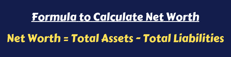 download-business-net-worth-calculator-excel-template-exceldatapro