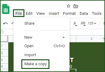 Download Job Candidate Tracker Excel Template Exceldatapro