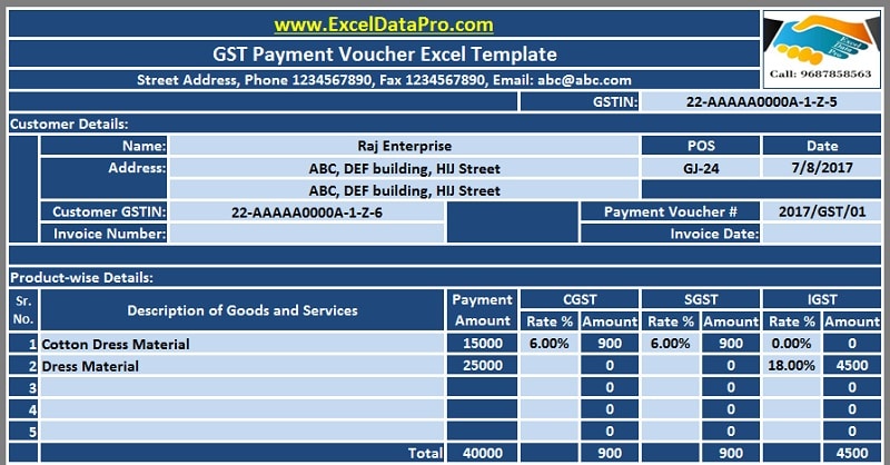 download-gst-payment-voucher-excel-template-for-payments-under-reverse