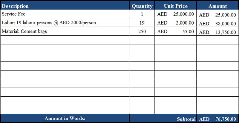 download-uae-vat-tax-invoice-excel-template-as-per-the-federal-law-8-of