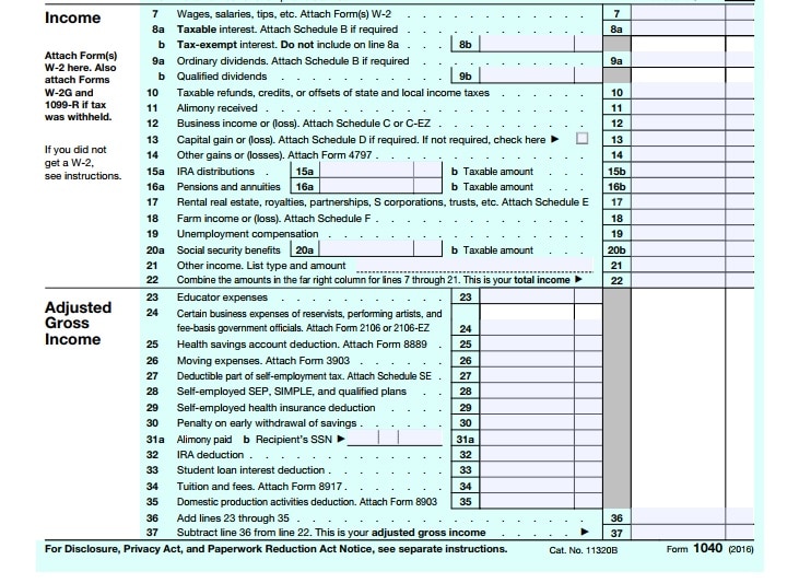 form 1040 modified adjusted gross income
What is MAGI - Modified Adjusted Gross Income? - ExcelDataPro form 1040 modified adjusted gross income
What is MAGI - Modified Adjusted Gross Income? - ExcelDataPro