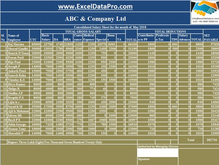 download-salary-sheet-with-attendance-register-in-single-excel-template