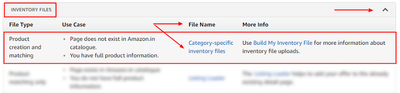 How To Fill Amazon Product Flat File Exceldatapro