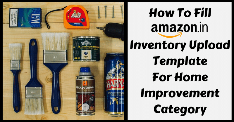 Category: Home Improvement