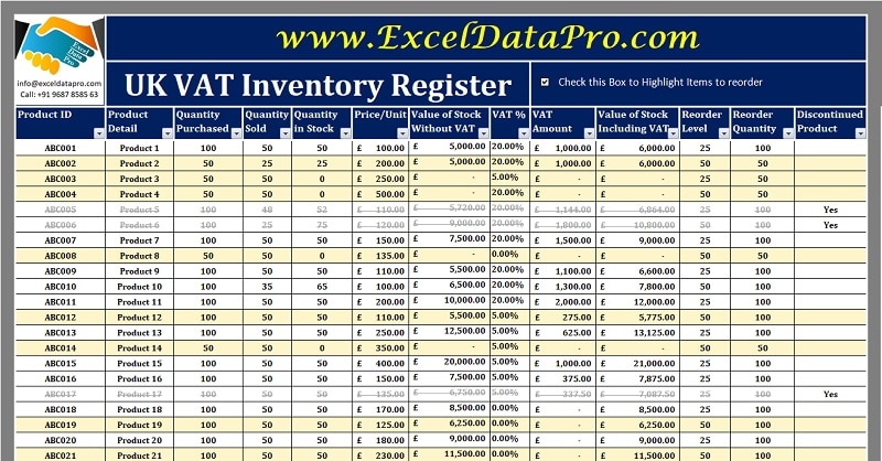 expenses tracker excel sheet